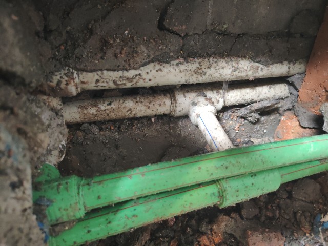菏泽高新技术开发区消防水管漏水检测维修.客厅漏水检测维修